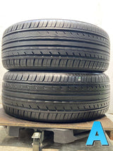 ヨコハマ ブルーアース-Es ES32 225/45R18 2本