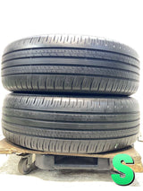 ダンロップ グラントレック PT30 225/60R18 2本