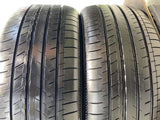 ヨコハマ ブルーアースGT AE51 225/45R18 2本