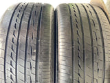 ブリヂストン レグノ GR-X2 245/45R18 2本