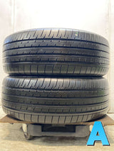 ヨコハマ ブルーアースXT AE61 235/55R18 2本