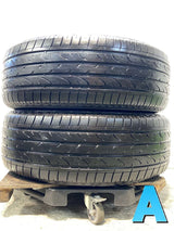 ブリヂストン デューラー H/Pスポーツ 265/60R18 2本