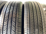 ヨコハマ ジオランダー X-CV G057 245/70R18 4本
