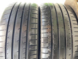 トーヨータイヤ プロクセスR51A 215/45R18 2本