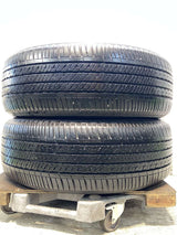 ブリヂストン エコピア H/L422+ 235/55R18 2本