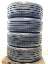 ヨコハマ ブルーアース-RV RV03 225/45R18 /WEDS SA20R 7.5J+35 114.3-5穴 4本