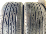 ブリヂストン レグノ GR-EL 235/45R18 2本