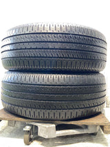 ヨコハマ ジオランダー SUV G055 225/55R18 2本