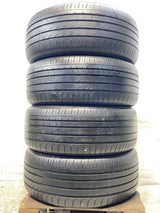 ヨコハマ ブルーアース-RV RV-03 235/50R18 4本