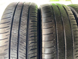 ダンロップ エナセーブ RV505 225/55R18 /スバル純正 7.0J+48 114.3-5穴 4本