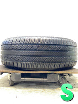ヨコハマ ジオランダー CV G058 225/55R18 1本