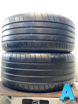 ブリヂストン ポテンザ S007A 245/40R18 2本