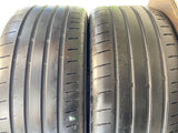 ブリヂストン ポテンザ S007A 245/40R18 2本