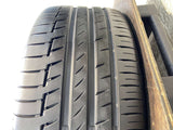 コンチネンタル プレミアムコンタクト6 225/40R18 1本