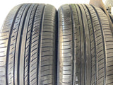 ヨコハマ アドバン dB V552 225/45R18 2本