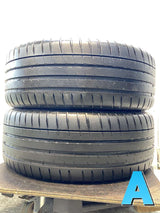 ミシュラン パイロットスポーツ4S 225/45R18 2本