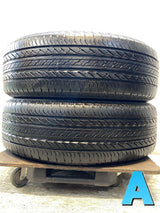 ブリヂストン デューラー H/L 850 225/60R18 2本