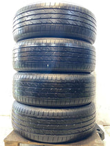 ブリヂストン デューラー H/P スポーツ 225/55R18 4本
