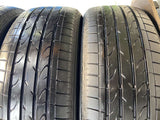 ブリヂストン デューラー H/P スポーツ 225/55R18 4本