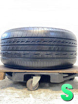 ブリヂストン レグノ GR-X2 245/40R18 1本