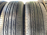 ブリヂストン アレンザLX100 225/60R18 4本