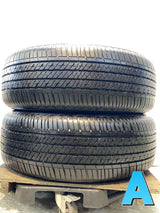 ブリヂストン エコピア H/L 422+ 235/55R18 2本