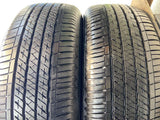 ブリヂストン エコピア H/L 422+ 235/55R18 2本