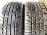 ファルケン ジークス ZE001A A/S 225/55R18 2本