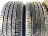 ダンロップ エナセーブ EC204 225/45R18 2本