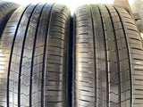 ファルケン ジークス ZE310A ECORUN 235/60R18 /ホンダ純正 7.5J+45 114.3-5穴 4本