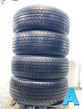 ダンロップ グラントレック PT 265/60R18 4本