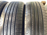 ダンロップ グラントレック PT30 225/60R18 4本