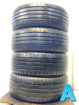 ブラックアロー スポーツマクロ 215/45R18 4本