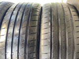 ブラックアロー スポーツマクロ 215/45R18 4本