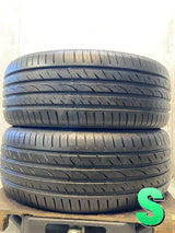 ロードストーン EUROVIS SPORT04 225/45R18 2本