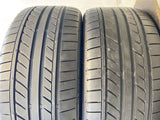 グッドイヤー イーグル LS EXE 245/40R18 2本