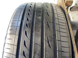 ブリヂストン レグノ GR-X3 245/40R18 1本