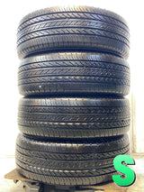 ブリヂストン デューラー H/L 850 225/60R18 4本