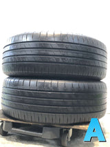 グッドイヤー エフィシェント グリップ PERFOR MANCE 215/55R18 2本