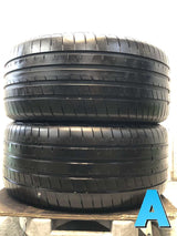 グッドイヤー イーグル F1 255/40R18 2本