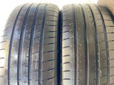 グッドイヤー イーグル F1 225/45R18 2本