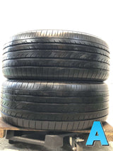 ヨコハマ ブルーアース RV-02 235/50R18 2本