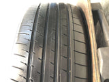 ヨコハマ ブルーアースXT AE61 235/55R18 1本