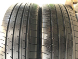 ヨコハマ ブルーアース-XT AE61 235/55R18 2本