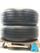 ブリヂストン ALENZA LX100 225/55R18 2本