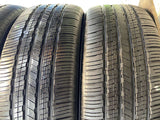 ファルケン ジークス ZE001A A/S 225/55R18 4本
