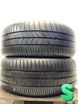 トーヨータイヤ トランパス mp7 225/50R18 2本