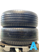 ヨコハマ ブルーアース-RV RV03 225/50R18 2本