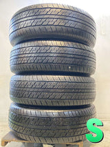 ダンロップ グラントレック AT23 265/65R18 4本