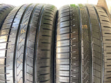ファルケン AZENIS FK510 SUV 255/50R18 4本